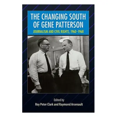 Changing South of Gene Patterson