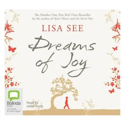 Dreams of Joy - See, Lisa