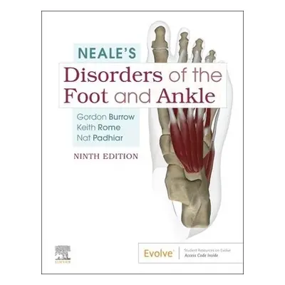 Neale's Disorders of the Foot and Ankle