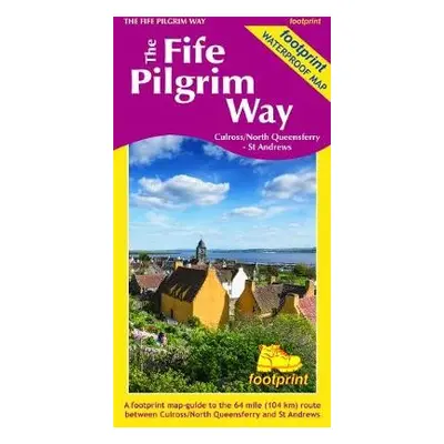 Fife Pilgrim Way