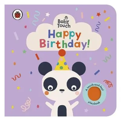 Baby Touch: Happy Birthday!