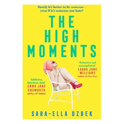 High Moments - Ozbek, Sara-Ella