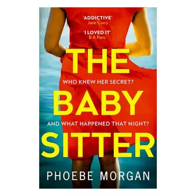 Babysitter - Morgan, Phoebe