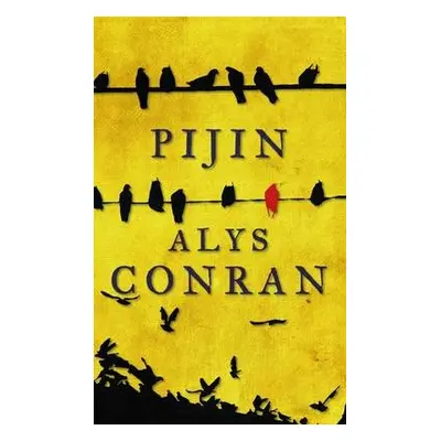 Pijin - Conran, Alys