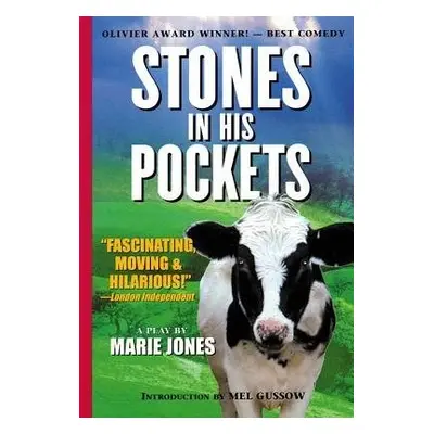 Stones in His Pockets - Jones, Marie