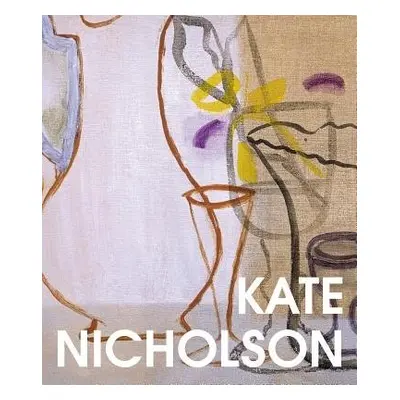 Kate Nicholson - Nicholson, Jovan