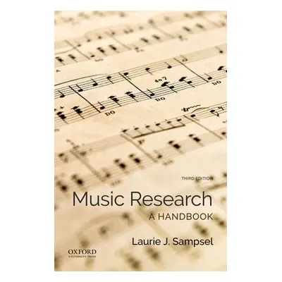 Music Research - Sampsel, Laurie (Professor and Faculty Director, Professor and Faculty Director