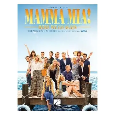 Mamma Mia! - Here We Go Again