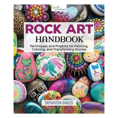 Rock Art Handbook - AA Publishing