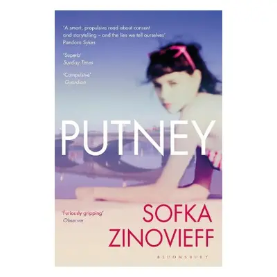 Putney - Zinovieff, Ms Sofka