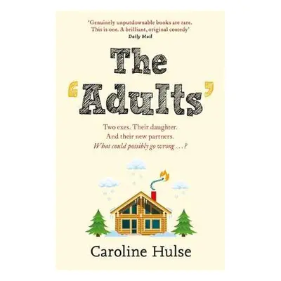 Adults - Hulse, Caroline