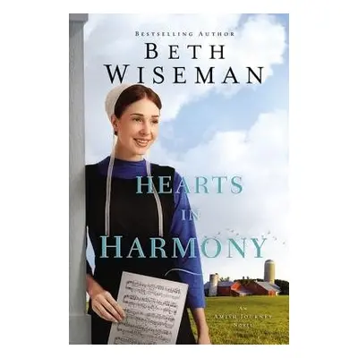 Hearts in Harmony - Wiseman, Beth