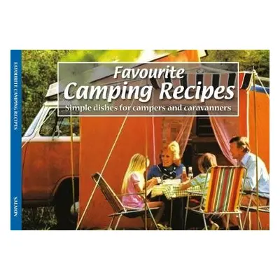 Salmon Favourite Camping Recipes