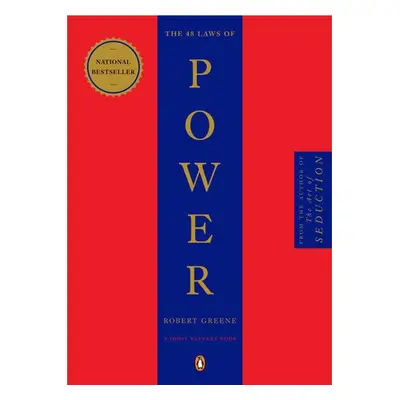 48 Laws of Power - Greene, Robert