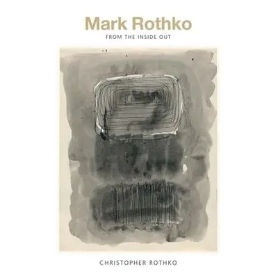 Mark Rothko - Rothko, Christopher