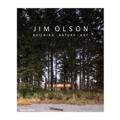 Jim Olson - Olson, Jim