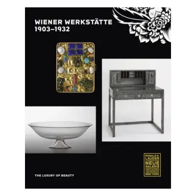 Wiener Werkstatte, 1903-1932