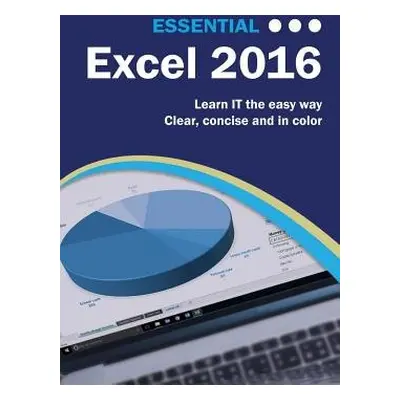 Essential Excel 2016 - Wilson, Kevin