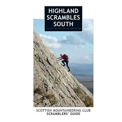 Highland Scrambles South - Thow, Iain