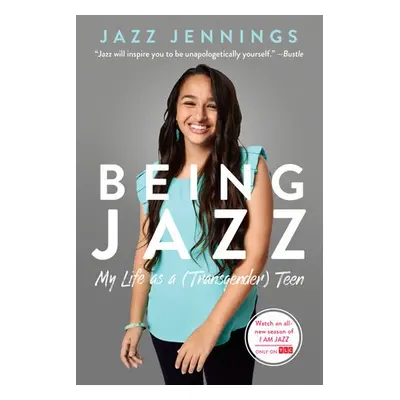 Being Jazz - Jennings, Jazz