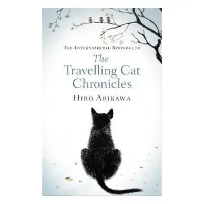 Travelling Cat Chronicles - Arikawa, Hiro