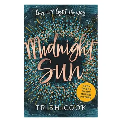 Midnight Sun - Cook, Trish