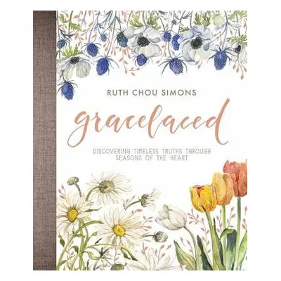 GraceLaced - Simons, Ruth Chou