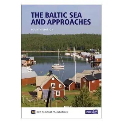 Baltic Sea and Approaches - RCC Pilotage Foundation