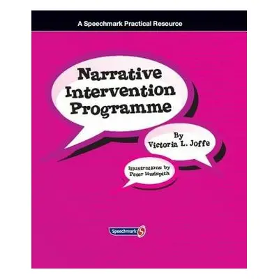 Narrative Intervention Programme - Joffe, Victoria