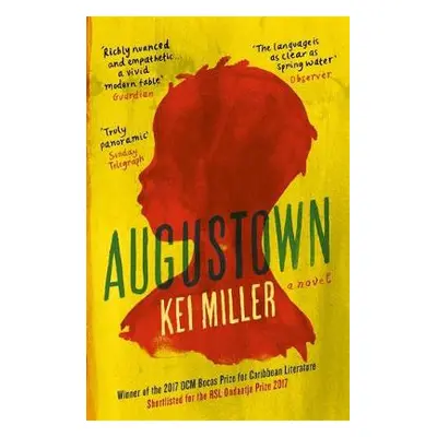 Augustown - Miller, Kei