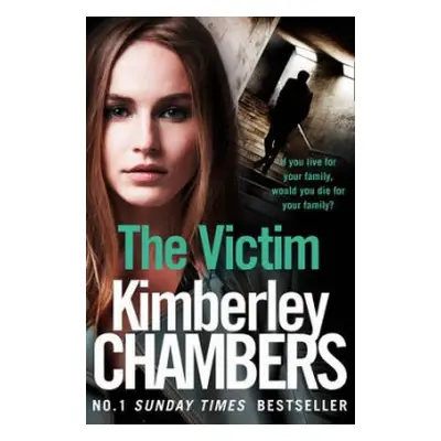 Victim - Chambers, Kimberley