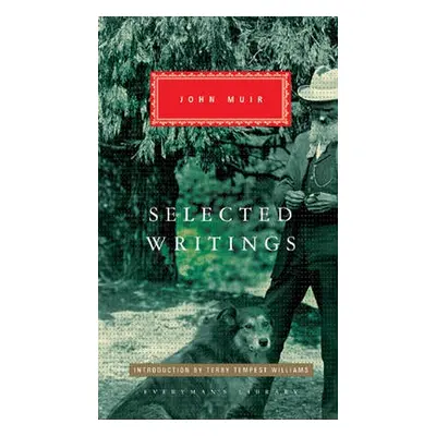 Selected Writings - Muir, John