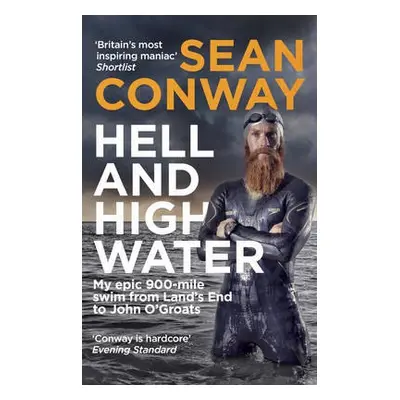 Hell and High Water - Conway, Sean