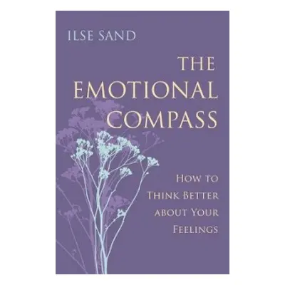 Emotional Compass - Sand, Ilse