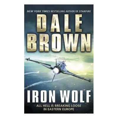 Iron Wolf - Brown, Dale