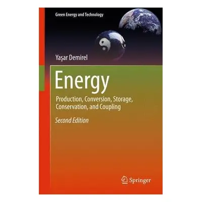 Energy - Demirel, Yasar