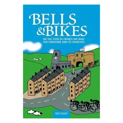 Bells a Bikes - Ismay, Rod