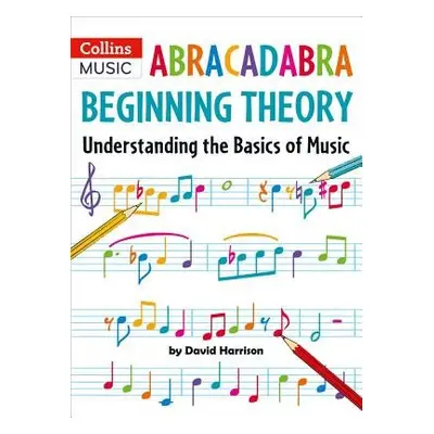 Abracadabra Beginning Theory