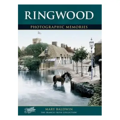 Ringwood - Baldwin, Mary