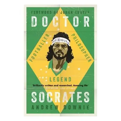 Doctor Socrates - Downie, Andrew