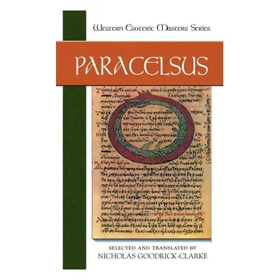 Paracelsus - Paracelsus