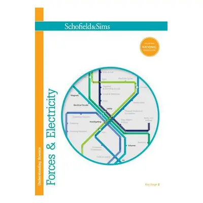 Understanding Science: Forces a Electricity - Johnson, Penny