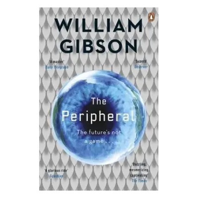 Peripheral - Gibson, William