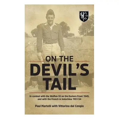 On the Devil's Tail - Martelli, Paul