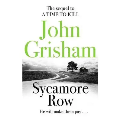 Sycamore Row - Grisham, John