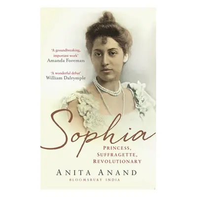 Sophia - Anand, Anita