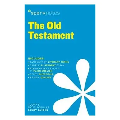 Old Testament SparkNotes Literature Guide - SparkNotes a SparkNotes