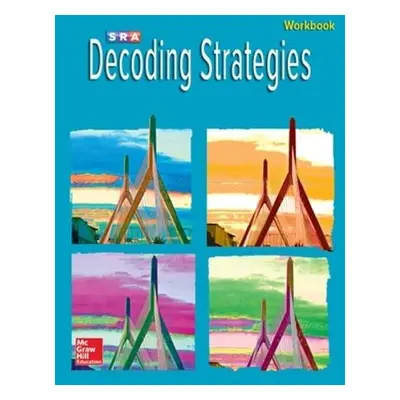 Corrective Reading Decoding Level B1, Workbook - McGraw Hill