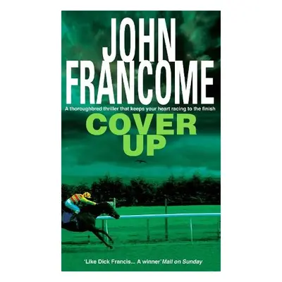 Cover Up - Francome, John