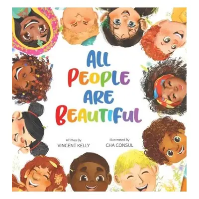 All People Are Beautiful - Kelly, Vincent